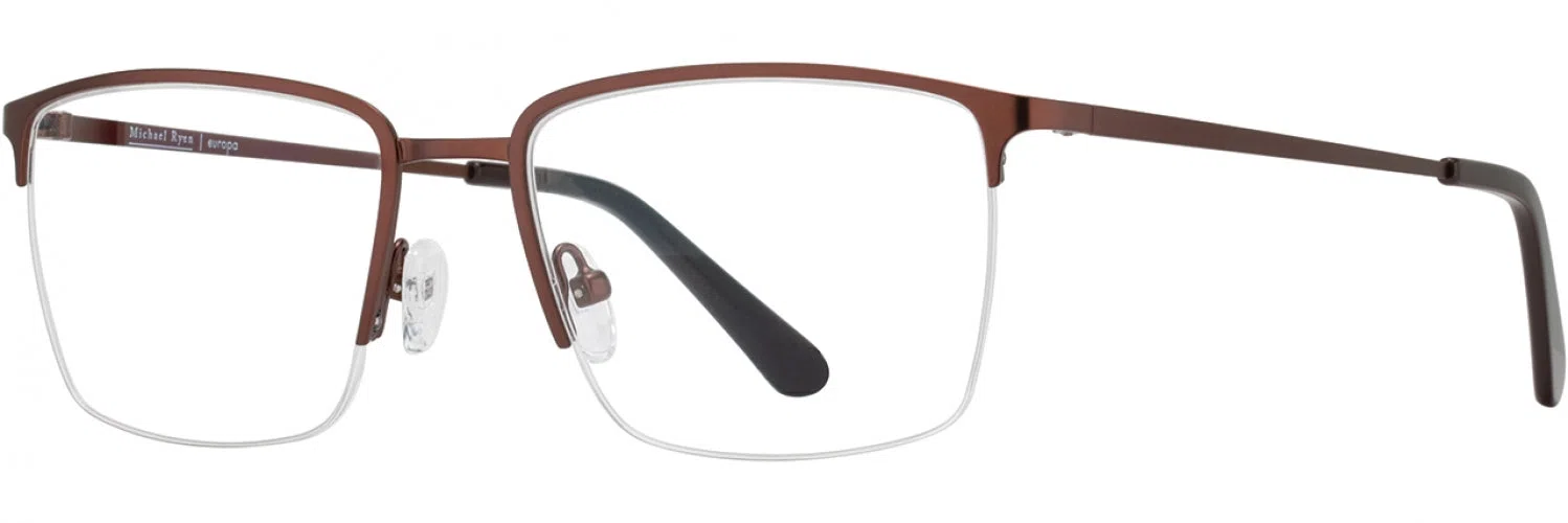 Michael Ryen MRM112 Eyeglasses - view 6